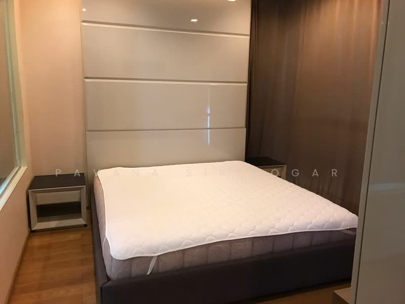 The Address Sathorn, Bangkok, 98 Sathorn Nua Road, Silom, Bang Rak, Bangkok, 2 Bedrooms, 75 sqm, Condo For Rent, by Pavana Sirikogar, 500195649 - DDproperty.com