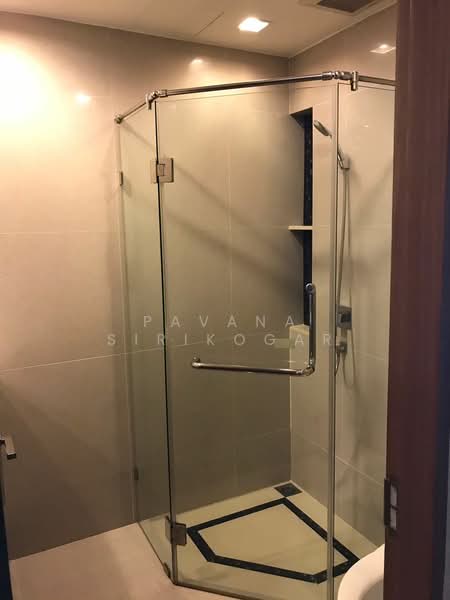 The Address Sathorn, Bangkok, 98 Sathorn Nua Road, Silom, Bang Rak, Bangkok, 2 Bedrooms, 75 sqm, Condo For Rent, by Pavana Sirikogar, 500195649 - DDproperty.com