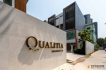 Qualitia Sukhumvit 62 : ควอลิเทีย สุขุมวิท 62, กรุงเทพ