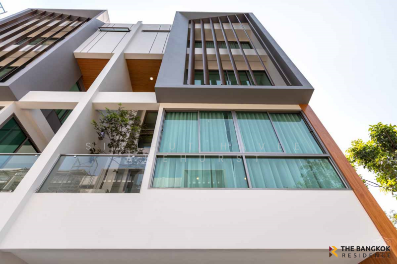 Qualitia Sukhumvit 62 : ควอลิเทีย สุขุมวิท 62, กรุงเทพ, ซอย สุขุมวิท 62, บางจาก, พระโขนง, กรุงเทพ, 300 ตร.ม., ทาวน์เฮ้าส์ ขาย, โดย Sirirut Havee Akehurst, 500195650 - DDproperty.com