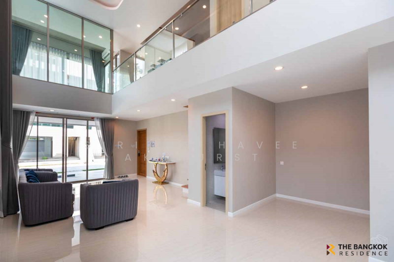 Qualitia Sukhumvit 62, Bangkok, Sukhumvit 62 Alley, Bang Chak, Phra Khanong, Bangkok, 3 Bedrooms, 300 sqm, Townhouse For Sale, by Sirirut Havee Akehurst, 500195650 - DDproperty.com