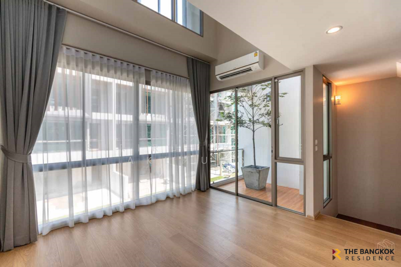 Qualitia Sukhumvit 62 : ควอลิเทีย สุขุมวิท 62, กรุงเทพ, ซอย สุขุมวิท 62, บางจาก, พระโขนง, กรุงเทพ, 300 ตร.ม., ทาวน์เฮ้าส์ ขาย, โดย Sirirut Havee Akehurst, 500195650 - DDproperty.com