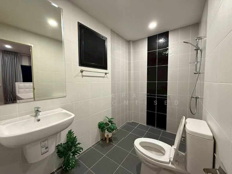 Centro Rama 2-Puttabucha, Bangkok, Soi Puttabucha 32, Puttabucha Road, Bangmot, Thung Khru, Bangkok, 4 Bedrooms, 227 sqm, Single Detached House For Rent, by Tanapat Sakonsontised, 500195651 - DDproperty.com