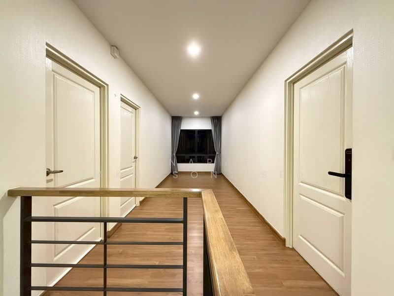 Centro Rama 2-Puttabucha, Bangkok, Soi Puttabucha 32, Puttabucha Road, Bangmot, Thung Khru, Bangkok, 4 Bedrooms, 227 sqm, Single Detached House For Rent, by Tanapat Sakonsontised, 500195651 - DDproperty.com