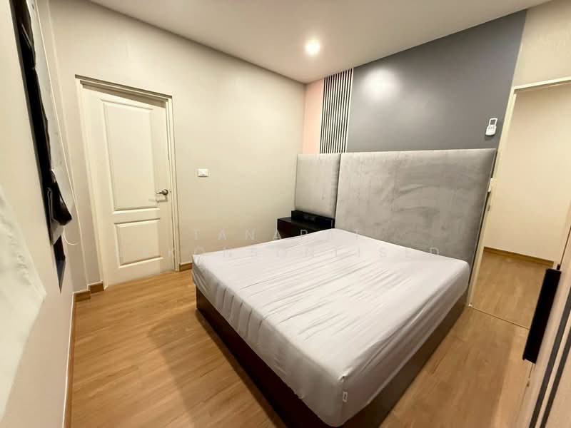 Centro Rama 2-Puttabucha, Bangkok, Soi Puttabucha 32, Puttabucha Road, Bangmot, Thung Khru, Bangkok, 4 Bedrooms, 227 sqm, Single Detached House For Rent, by Tanapat Sakonsontised, 500195651 - DDproperty.com