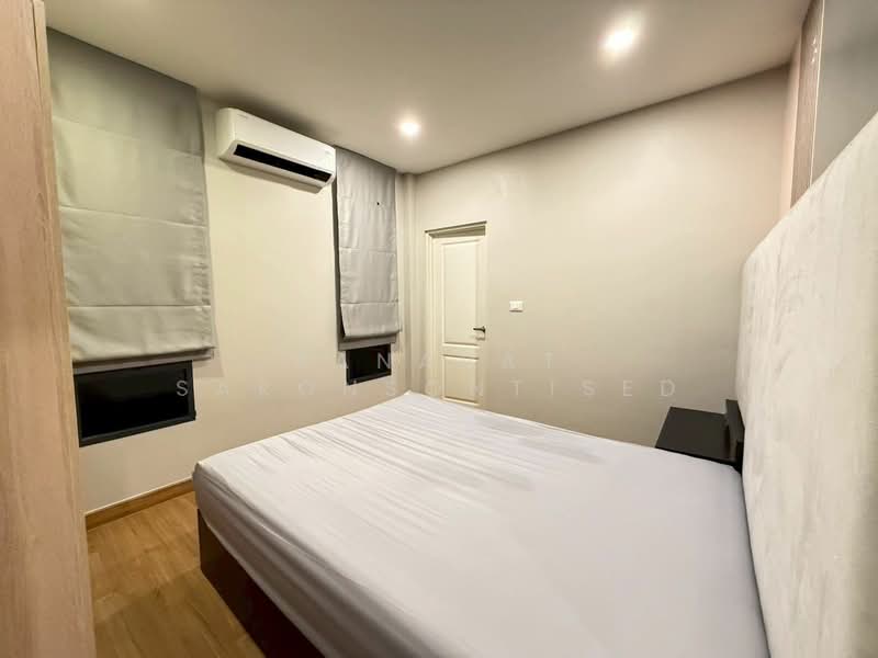 Centro Rama 2-Puttabucha, Bangkok, Soi Puttabucha 32, Puttabucha Road, Bangmot, Thung Khru, Bangkok, 4 Bedrooms, 227 sqm, Single Detached House For Rent, by Tanapat Sakonsontised, 500195651 - DDproperty.com