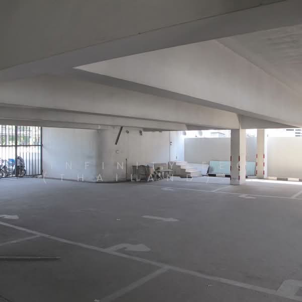 ทุ่งสุขลา, Chon Buri (Pattaya), Thung Suk La, Si Racha, Chon Buri (Pattaya), , 1,404 sqm, Office Space For Rent, by Infinity EEC (Thailand) Co., Ltd., 500195652 - DDproperty.com