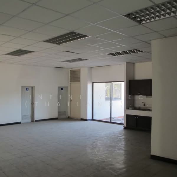 ทุ่งสุขลา, Chon Buri (Pattaya), Thung Suk La, Si Racha, Chon Buri (Pattaya), , 1,404 sqm, Office Space For Rent, by Infinity EEC (Thailand) Co., Ltd., 500195652 - DDproperty.com