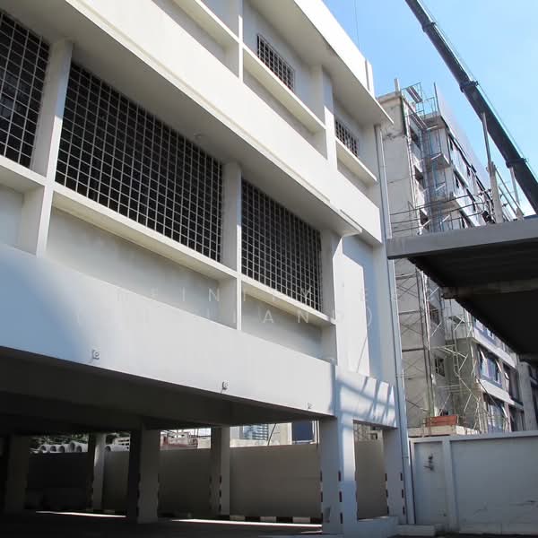 ทุ่งสุขลา, Chon Buri (Pattaya), Thung Suk La, Si Racha, Chon Buri (Pattaya), , 1,404 sqm, Office Space For Rent, by Infinity EEC (Thailand) Co., Ltd., 500195652 - DDproperty.com