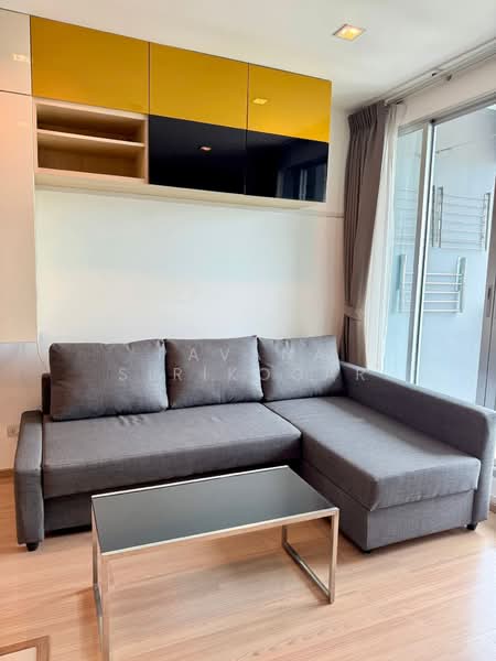 Rhythm Phahol-Ari, Bangkok, 1377 Phaholyothin Road, Samsen Nai, Phaya Thai, Bangkok, 2 Bedrooms, 65 sqm, Condo For Rent, by Pavana Sirikogar, 500195653 - DDproperty.com