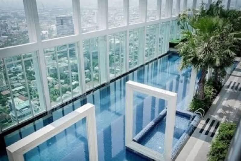Rhythm Phahol-Ari, Bangkok, 1377 Phaholyothin Road, Samsen Nai, Phaya Thai, Bangkok, 2 Bedrooms, 65 sqm, Condo For Rent, by Pavana Sirikogar, 500195653 - DDproperty.com