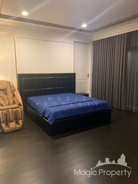 Setthasiri-Krungthep Kreetha 2, Bangkok, Krungthep Kreetha Road, Hua Mak, Bang Kapi, Bangkok, 5 Bedrooms, 404 sqm, Single Detached House For Sale, by Magic Property, 500195654 - DDproperty.com
