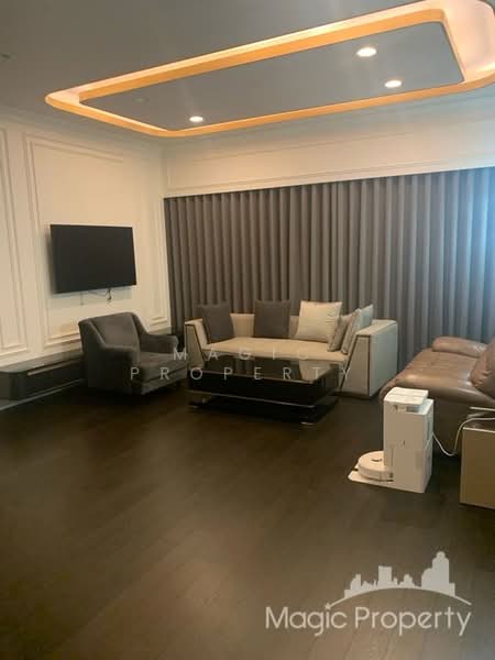 Setthasiri-Krungthep Kreetha 2, Bangkok, Krungthep Kreetha Road, Hua Mak, Bang Kapi, Bangkok, 5 Bedrooms, 404 sqm, Single Detached House For Sale, by Magic Property, 500195654 - DDproperty.com