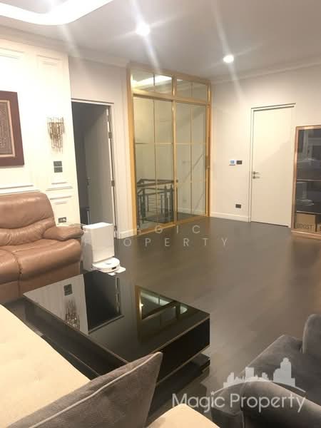 Setthasiri-Krungthep Kreetha 2, Bangkok, Krungthep Kreetha Road, Hua Mak, Bang Kapi, Bangkok, 5 Bedrooms, 404 sqm, Single Detached House For Sale, by Magic Property, 500195654 - DDproperty.com