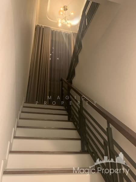 Setthasiri-Krungthep Kreetha 2, Bangkok, Krungthep Kreetha Road, Hua Mak, Bang Kapi, Bangkok, 5 Bedrooms, 404 sqm, Single Detached House For Sale, by Magic Property, 500195654 - DDproperty.com