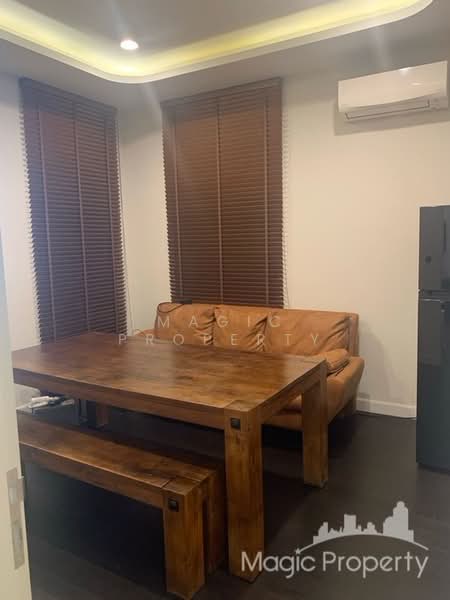 Setthasiri-Krungthep Kreetha 2, Bangkok, Krungthep Kreetha Road, Hua Mak, Bang Kapi, Bangkok, 5 Bedrooms, 404 sqm, Single Detached House For Sale, by Magic Property, 500195654 - DDproperty.com