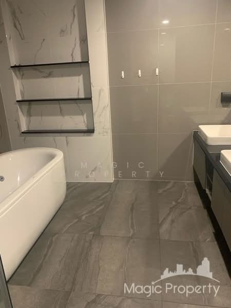 Setthasiri-Krungthep Kreetha 2, Bangkok, Krungthep Kreetha Road, Hua Mak, Bang Kapi, Bangkok, 5 Bedrooms, 404 sqm, Single Detached House For Sale, by Magic Property, 500195654 - DDproperty.com