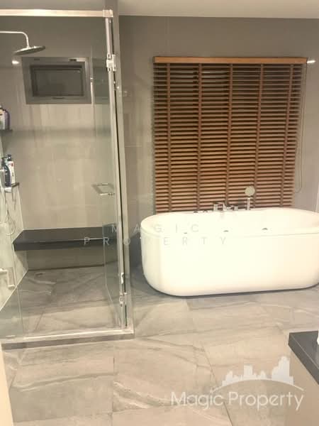 Setthasiri-Krungthep Kreetha 2, Bangkok, Krungthep Kreetha Road, Hua Mak, Bang Kapi, Bangkok, 5 Bedrooms, 404 sqm, Single Detached House For Sale, by Magic Property, 500195654 - DDproperty.com