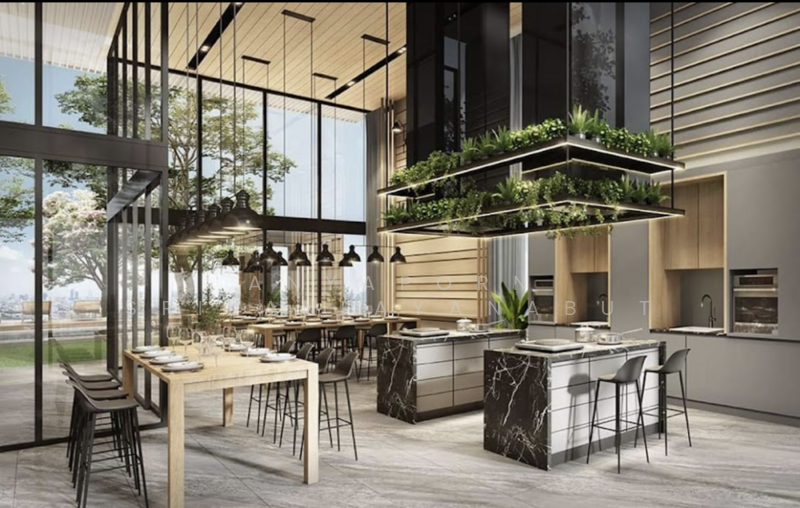 NUE Noble Srinakarin-Lasalle, Samut Prakan, Srinakarin Road, Samrong Nua, Muang Samut Prakarn, Samut Prakan, 1 Bedroom, 25 sqm, Condo For Rent, by Anyaporn Srikanlayanabut, 500195657 - DDproperty.com