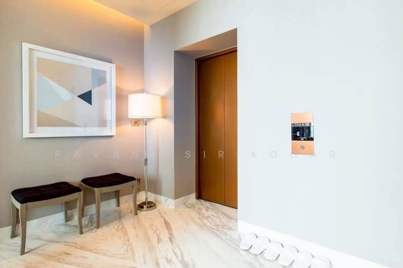 The Monument Thonglor, Bangkok, 998 Thonglor Road, Khlong Tan Nua, Watthana, Bangkok, 2 Bedrooms, 125 sqm, Condo For Rent, by Pavana Sirikogar, 500195658 - DDproperty.com