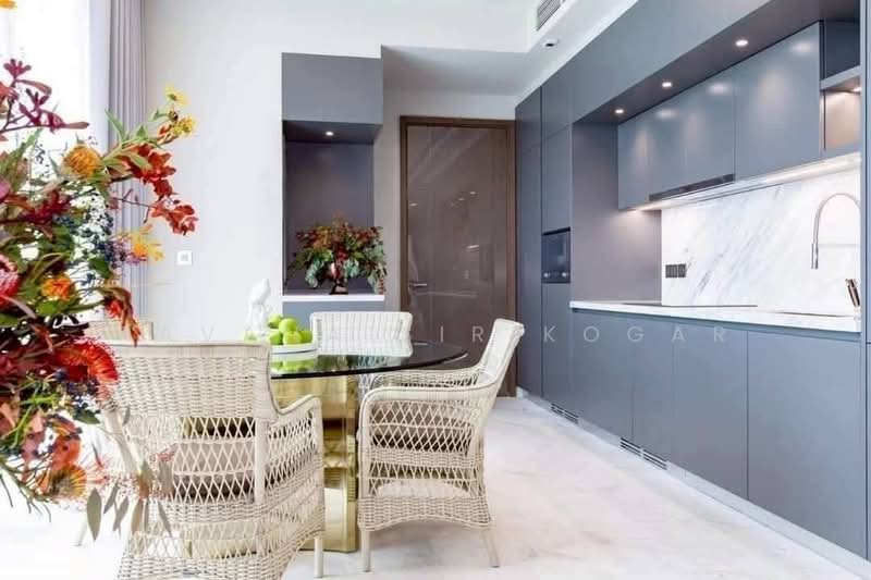 The Monument Thonglor, Bangkok, 998 Thonglor Road, Khlong Tan Nua, Watthana, Bangkok, 2 Bedrooms, 125 sqm, Condo For Rent, by Pavana Sirikogar, 500195658 - DDproperty.com