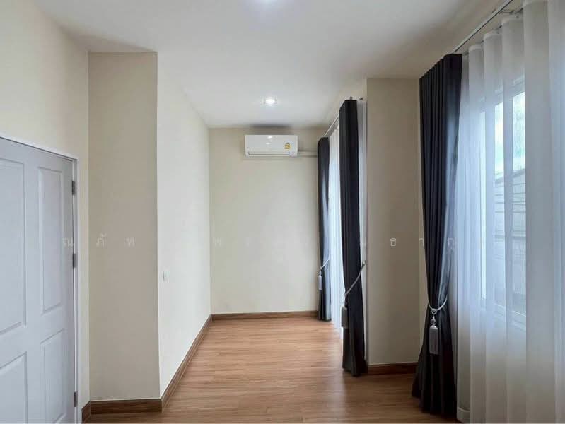 Golden Town Chalermprakiat - Suanluang, Bangkok, Soi Chaloem Phrakiat Rama 9 Soi 30 Yaek 14, Kanchanaphisek Road, Dok Mai, Prawet, Bangkok, 3 Bedrooms, 96 sqm, Townhouse For Rent, by ณภัทร พรสิริเมธากุล, 500195659 - DDproperty.com