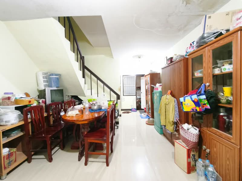 หมู่บ้านนครทองซิตี้ คลองอาเสี่ย, สมุทรปราการ, แพรกษาใหม่, เมืองสมุทรปราการ, สมุทรปราการ, 100 ตร.ม., ทาวน์เฮ้าส์ ขาย, โดย The Best Property อิ๋ว, 500195662 - DDproperty.com