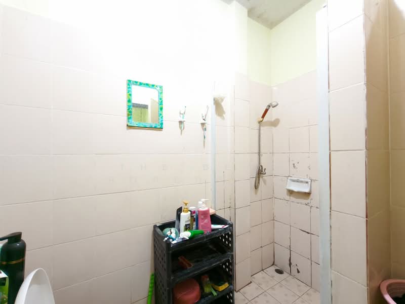 หมู่บ้านนครทองซิตี้ คลองอาเสี่ย, Samut Prakan, Phreak Sa Mai, Muang Samut Prakarn, Samut Prakan, 2 Bedrooms, 100 sqm, Townhouse For Sale, by The Best Property อิ๋ว, 500195662 - DDproperty.com