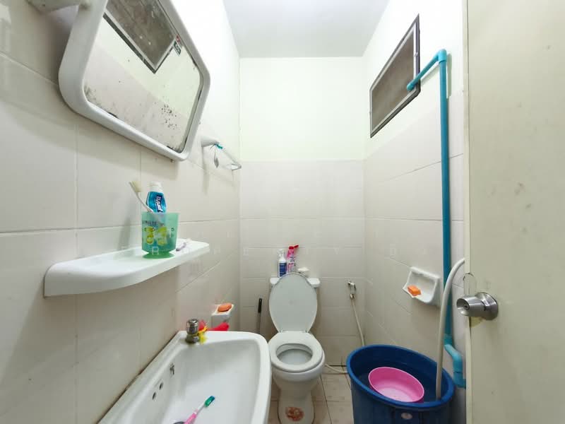 หมู่บ้านนครทองซิตี้ คลองอาเสี่ย, Samut Prakan, Phreak Sa Mai, Muang Samut Prakarn, Samut Prakan, 2 Bedrooms, 100 sqm, Townhouse For Sale, by The Best Property อิ๋ว, 500195662 - DDproperty.com