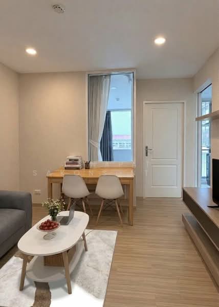 Chateau In Town Charansanitwong 96/2, Bangkok, 152 Soi Charansanitwong 96/2, Bang O, Bang Phlat, Bangkok, 1 Bedroom, 30 sqm, Condo For Sale, by Tanapat Sakonsontised, 500195663 - DDproperty.com