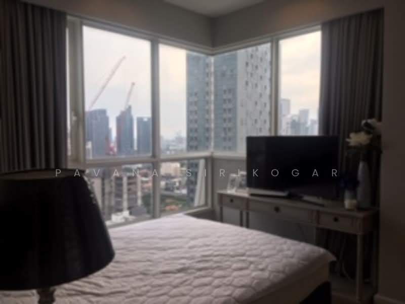 HQ Thonglor by Sansiri : เฮชคิว บาย แสนสิริ, กรุงเทพ, ซอยสุขุมวิท 55 แขวงคลองตันเหนือ เขตวัฒนา กรุงเทพมหานคร, คลองตันเหนือ, วัฒนา, กรุงเทพ, 75 ตร.ม., คอนโด ให้เช่า, โดย Pavana Sirikogar, 500195664 - DDproperty.com