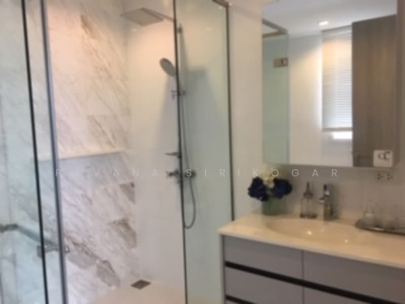 HQ Thonglor by Sansiri, Bangkok, Sukhumvit Road, Khlong Tan Nua, Watthana, Bangkok, 2 Bedrooms, 75 sqm, Condo For Rent, by Pavana Sirikogar, 500195664 - DDproperty.com