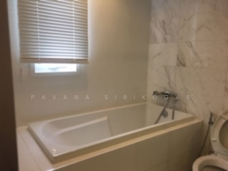 HQ Thonglor by Sansiri, Bangkok, Sukhumvit Road, Khlong Tan Nua, Watthana, Bangkok, 2 Bedrooms, 75 sqm, Condo For Rent, by Pavana Sirikogar, 500195664 - DDproperty.com