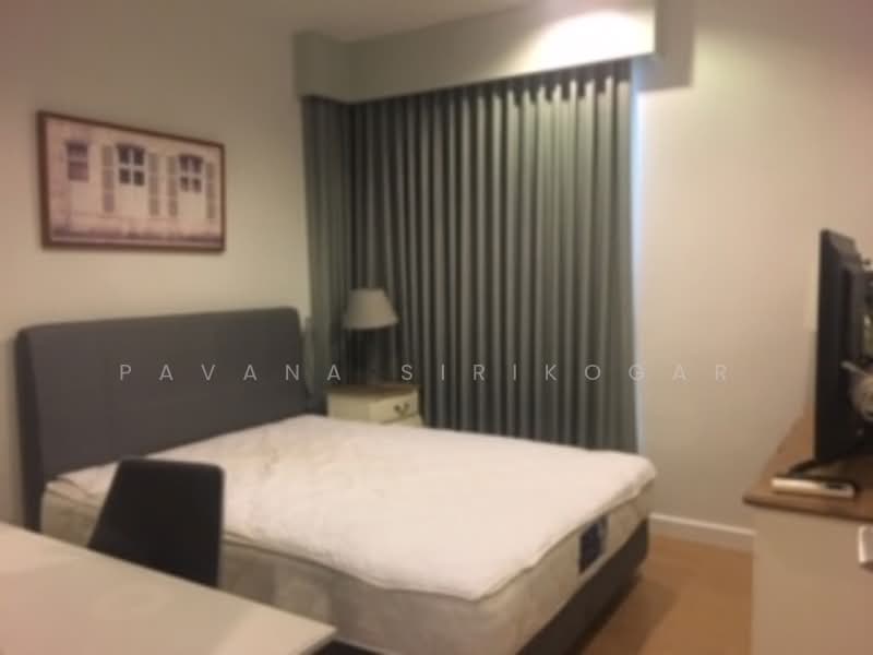 HQ Thonglor by Sansiri, Bangkok, Sukhumvit Road, Khlong Tan Nua, Watthana, Bangkok, 2 Bedrooms, 75 sqm, Condo For Rent, by Pavana Sirikogar, 500195664 - DDproperty.com