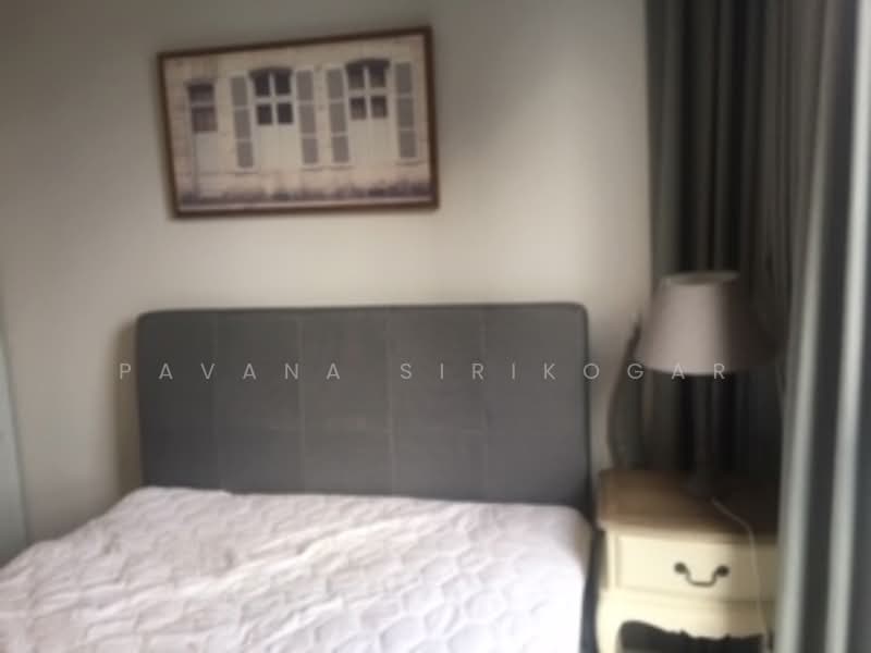 HQ Thonglor by Sansiri, Bangkok, Sukhumvit Road, Khlong Tan Nua, Watthana, Bangkok, 2 Bedrooms, 75 sqm, Condo For Rent, by Pavana Sirikogar, 500195664 - DDproperty.com