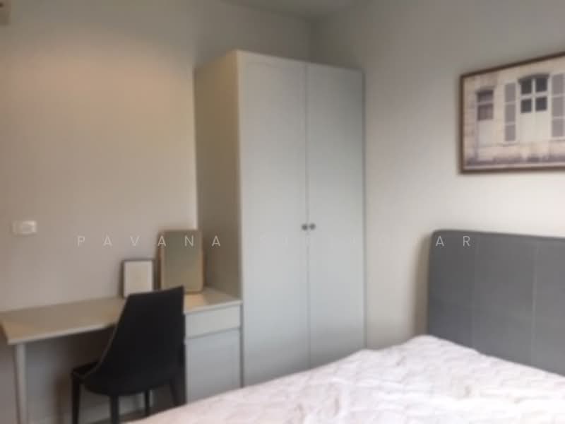 HQ Thonglor by Sansiri, Bangkok, Sukhumvit Road, Khlong Tan Nua, Watthana, Bangkok, 2 Bedrooms, 75 sqm, Condo For Rent, by Pavana Sirikogar, 500195664 - DDproperty.com
