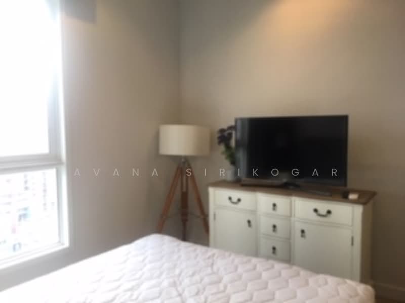 HQ Thonglor by Sansiri, Bangkok, Sukhumvit Road, Khlong Tan Nua, Watthana, Bangkok, 2 Bedrooms, 75 sqm, Condo For Rent, by Pavana Sirikogar, 500195664 - DDproperty.com