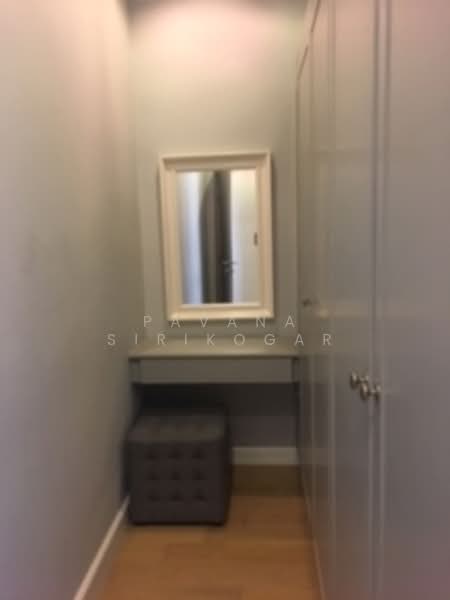 HQ Thonglor by Sansiri, Bangkok, Sukhumvit Road, Khlong Tan Nua, Watthana, Bangkok, 2 Bedrooms, 75 sqm, Condo For Rent, by Pavana Sirikogar, 500195664 - DDproperty.com