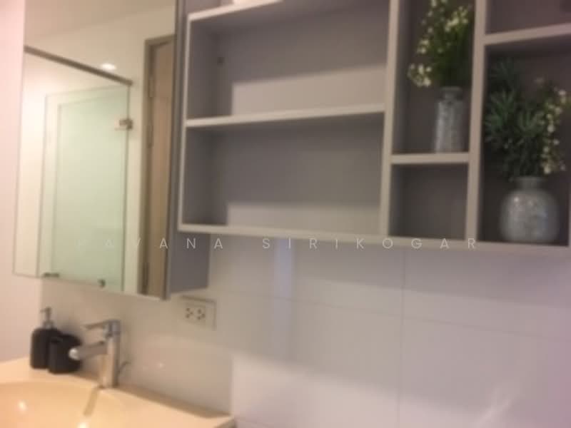 HQ Thonglor by Sansiri, Bangkok, Sukhumvit Road, Khlong Tan Nua, Watthana, Bangkok, 2 Bedrooms, 75 sqm, Condo For Rent, by Pavana Sirikogar, 500195664 - DDproperty.com