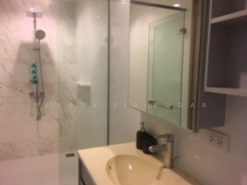 HQ Thonglor by Sansiri, Bangkok, Sukhumvit Road, Khlong Tan Nua, Watthana, Bangkok, 2 Bedrooms, 75 sqm, Condo For Rent, by Pavana Sirikogar, 500195664 - DDproperty.com