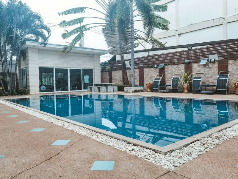 บ้านเดี่ยว 3 ชั้น ถนนสืบสิริ ซอยสืบสิริ 3/22 ตำบลในเมือง อำเภอเมืองนครราชสีมา จังหวัดนครราชสีมา, นครราชสีมา, มิตรภาพ, ปรุใหญ่, เมืองนครราชสีมา, นครราชสีมา, 1,576 ตร.ม., บ้านเดี่ยว ขาย, โดย ภัทรนัน อิศรางกูร ณ อยุธยา, 500195665 - DDproperty.com