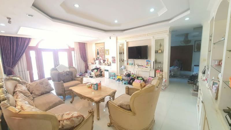 บ้านเดี่ยว 3 ชั้น ถนนสืบสิริ ซอยสืบสิริ 3/22 ตำบลในเมือง อำเภอเมืองนครราชสีมา จังหวัดนครราชสีมา, Nakhon Ratchasima, มิตรภาพ, Pru Yai, Muang Nakhon Ratchasima, Nakhon Ratchasima, 7 Bedrooms, 1,576 sqm, Single Detached House For Sale, by ภัทรนัน อิศรางกูร ณ อยุธยา, 500195665 - DDproperty.com