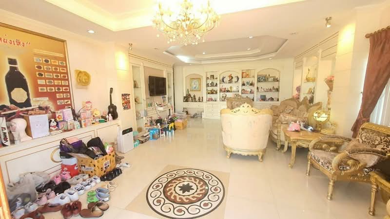 บ้านเดี่ยว 3 ชั้น ถนนสืบสิริ ซอยสืบสิริ 3/22 ตำบลในเมือง อำเภอเมืองนครราชสีมา จังหวัดนครราชสีมา, Nakhon Ratchasima, มิตรภาพ, Pru Yai, Muang Nakhon Ratchasima, Nakhon Ratchasima, 7 Bedrooms, 1,576 sqm, Single Detached House For Sale, by ภัทรนัน อิศรางกูร ณ อยุธยา, 500195665 - DDproperty.com