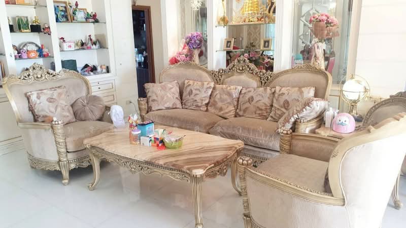 บ้านเดี่ยว 3 ชั้น ถนนสืบสิริ ซอยสืบสิริ 3/22 ตำบลในเมือง อำเภอเมืองนครราชสีมา จังหวัดนครราชสีมา, Nakhon Ratchasima, มิตรภาพ, Pru Yai, Muang Nakhon Ratchasima, Nakhon Ratchasima, 7 Bedrooms, 1,576 sqm, Single Detached House For Sale, by ภัทรนัน อิศรางกูร ณ อยุธยา, 500195665 - DDproperty.com