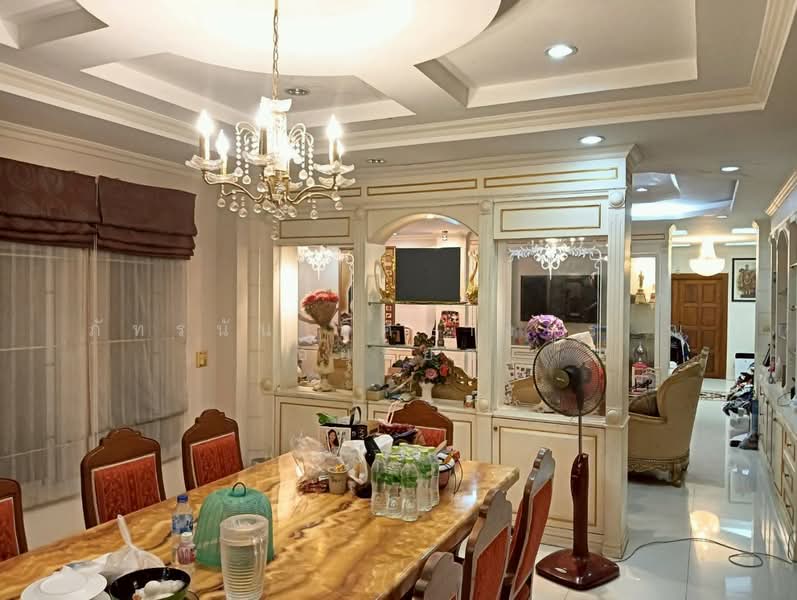 บ้านเดี่ยว 3 ชั้น ถนนสืบสิริ ซอยสืบสิริ 3/22 ตำบลในเมือง อำเภอเมืองนครราชสีมา จังหวัดนครราชสีมา, นครราชสีมา, มิตรภาพ, ปรุใหญ่, เมืองนครราชสีมา, นครราชสีมา, 1,576 ตร.ม., บ้านเดี่ยว ขาย, โดย ภัทรนัน อิศรางกูร ณ อยุธยา, 500195665 - DDproperty.com