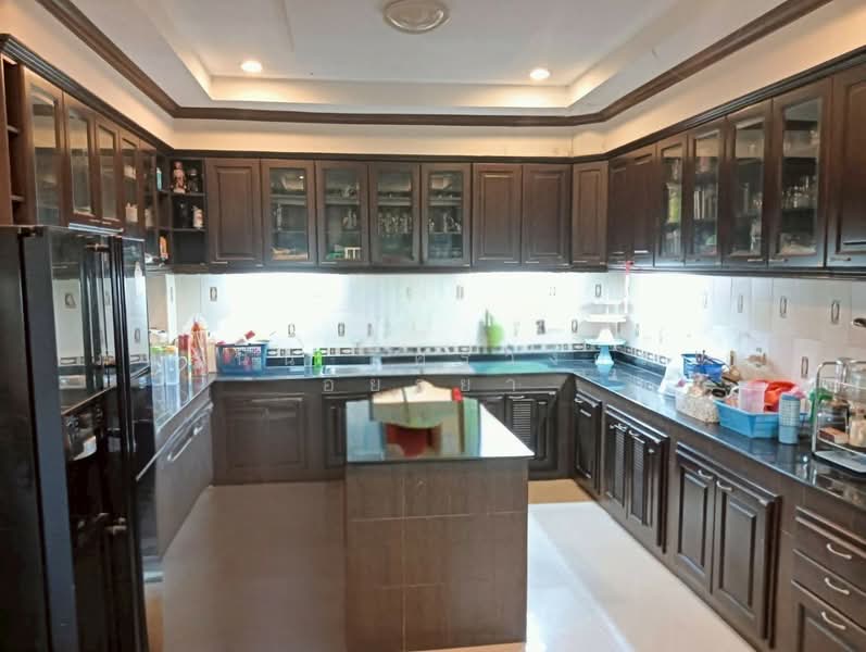 บ้านเดี่ยว 3 ชั้น ถนนสืบสิริ ซอยสืบสิริ 3/22 ตำบลในเมือง อำเภอเมืองนครราชสีมา จังหวัดนครราชสีมา, นครราชสีมา, มิตรภาพ, ปรุใหญ่, เมืองนครราชสีมา, นครราชสีมา, 1,576 ตร.ม., บ้านเดี่ยว ขาย, โดย ภัทรนัน อิศรางกูร ณ อยุธยา, 500195665 - DDproperty.com