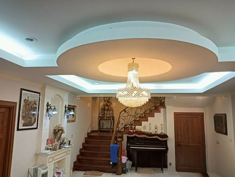 บ้านเดี่ยว 3 ชั้น ถนนสืบสิริ ซอยสืบสิริ 3/22 ตำบลในเมือง อำเภอเมืองนครราชสีมา จังหวัดนครราชสีมา, นครราชสีมา, มิตรภาพ, ปรุใหญ่, เมืองนครราชสีมา, นครราชสีมา, 1,576 ตร.ม., บ้านเดี่ยว ขาย, โดย ภัทรนัน อิศรางกูร ณ อยุธยา, 500195665 - DDproperty.com