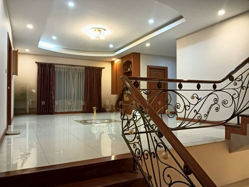 บ้านเดี่ยว 3 ชั้น ถนนสืบสิริ ซอยสืบสิริ 3/22 ตำบลในเมือง อำเภอเมืองนครราชสีมา จังหวัดนครราชสีมา, Nakhon Ratchasima, มิตรภาพ, Pru Yai, Muang Nakhon Ratchasima, Nakhon Ratchasima, 7 Bedrooms, 1,576 sqm, Single Detached House For Sale, by ภัทรนัน อิศรางกูร ณ อยุธยา, 500195665 - DDproperty.com