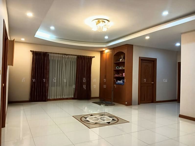 บ้านเดี่ยว 3 ชั้น ถนนสืบสิริ ซอยสืบสิริ 3/22 ตำบลในเมือง อำเภอเมืองนครราชสีมา จังหวัดนครราชสีมา, Nakhon Ratchasima, มิตรภาพ, Pru Yai, Muang Nakhon Ratchasima, Nakhon Ratchasima, 7 Bedrooms, 1,576 sqm, Single Detached House For Sale, by ภัทรนัน อิศรางกูร ณ อยุธยา, 500195665 - DDproperty.com