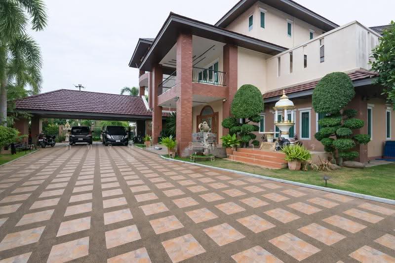บ้านเดี่ยว 3 ชั้น ถนนสืบสิริ ซอยสืบสิริ 3/22 ตำบลในเมือง อำเภอเมืองนครราชสีมา จังหวัดนครราชสีมา, นครราชสีมา, มิตรภาพ, ปรุใหญ่, เมืองนครราชสีมา, นครราชสีมา, 1,576 ตร.ม., บ้านเดี่ยว ขาย, โดย ภัทรนัน อิศรางกูร ณ อยุธยา, 500195665 - DDproperty.com